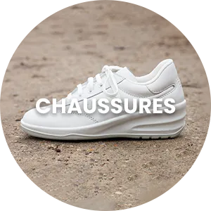 Guide conseils "chaussures"