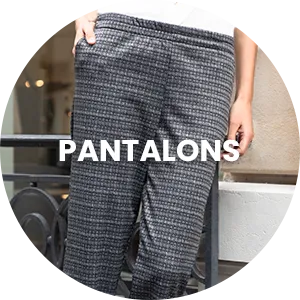 Guide conseils "pantalons"