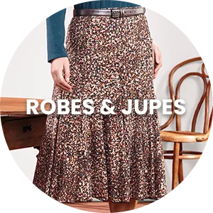 Guide conseils "robes & jupes"