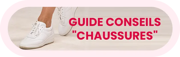 chaussures ultra-confort et ultra-chics